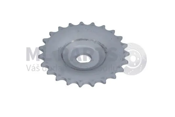 Kolo rozvodové ŠKODA OEM Originál 038115121C