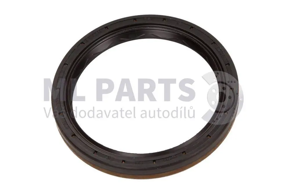 Gufero 60x74,3x8 ŠKODA OEM Originál 02M301189G