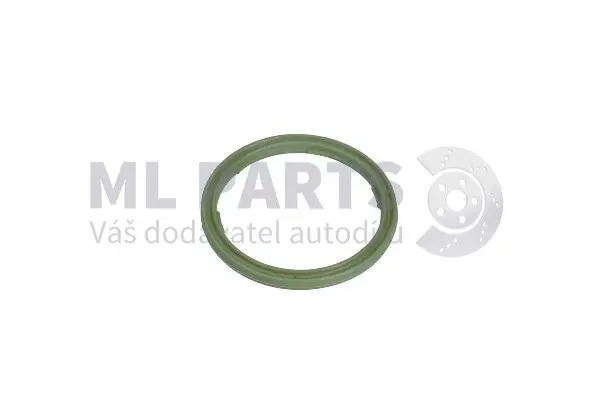 Kroužek těsnící ŠKODA OEM Originál 038103196