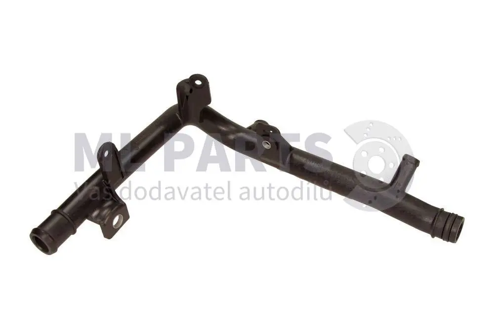 Trubka vodní ŠKODA OEM Originál 03G121065AC