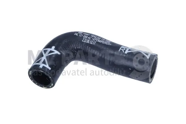 Originál OEM 04L121058AC