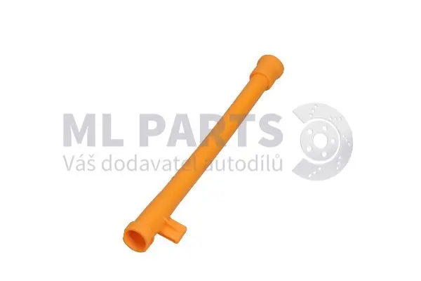 Trychtýř olejové měrky ŠKODA OEM Originál 06F103663