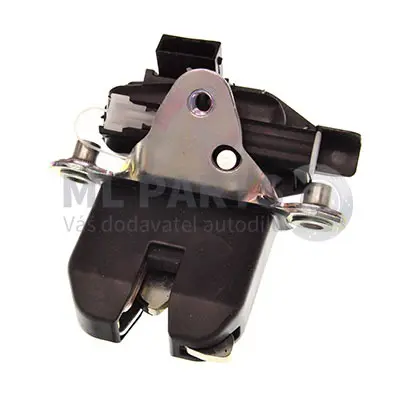 Zámek 5-dveří ŠKODA OEM Originál 5J7827501C