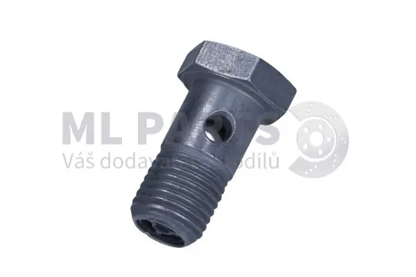 Ventil zpětný ŠKODA OEM Originál 8E0422529
