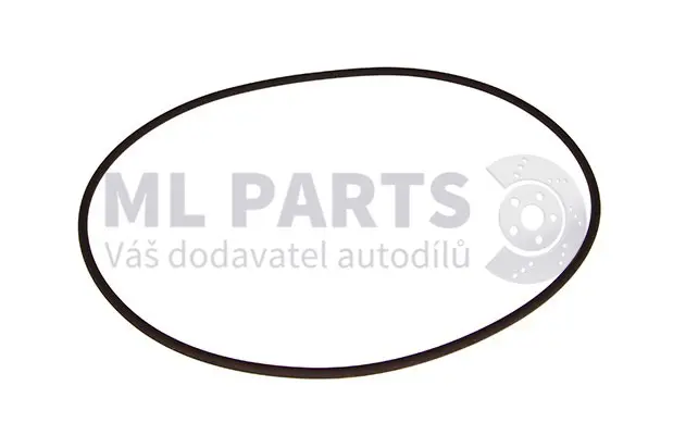 O-kroužek 130x3 ŠKODA OEM Originál N90443301