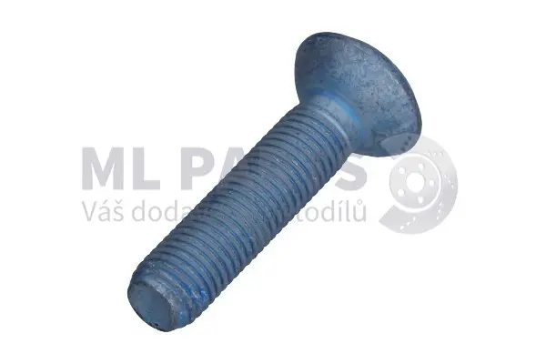 Šroub m12x1,5x45