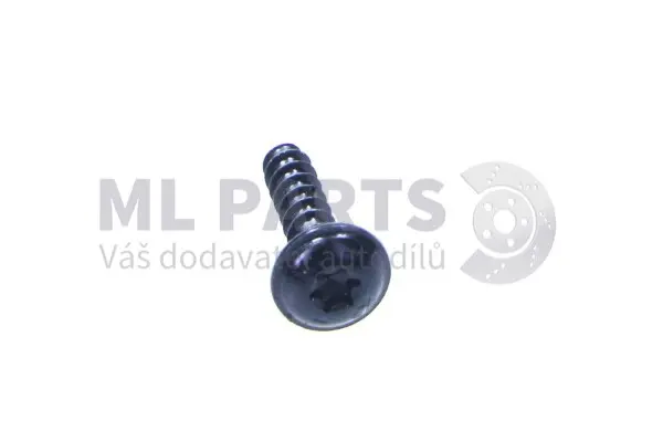 Šroub 5x22 ŠKODA OEM Originál N91179601
