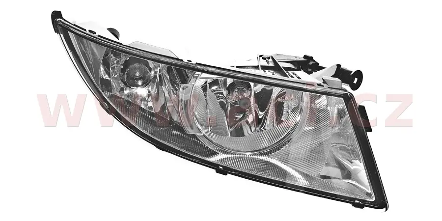 Mlhovka HELLA 1NE 010 299-121
