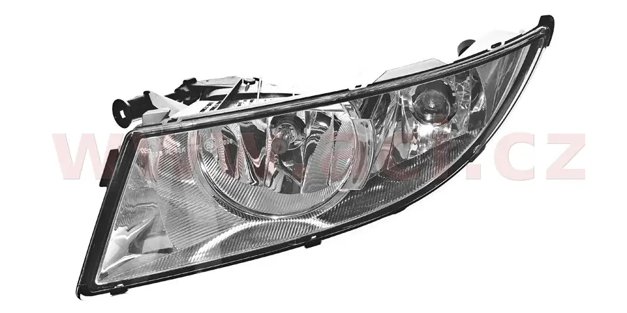 Mlhovka HELLA 1NE 010 299-111