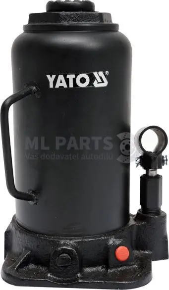 Hydraulický zvedák sloupový 20t YATO YT-17007