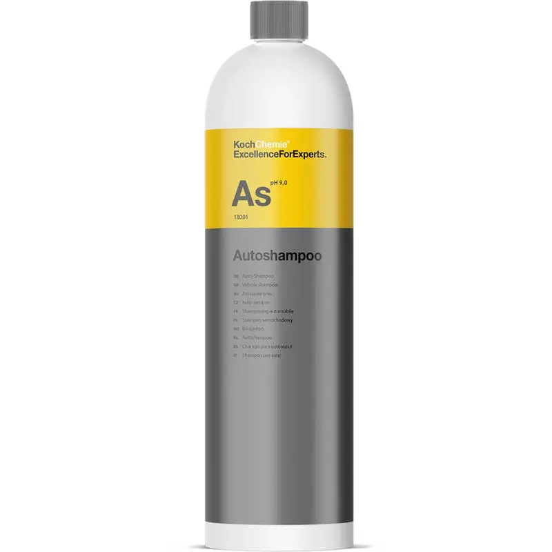 Koch Chemie Autoshampoo 1 l