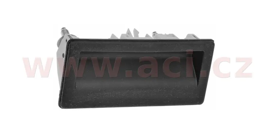 Klika 5-dveří ŠKODA OEM Originál 5N0827566T
