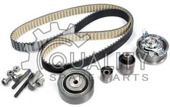 Sada rozvodů ŠKODA OEM Originál 03L198119F