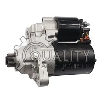 Startér HELLA 8EA 012 527-401