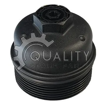 Víčko olejového filtru ŠKODA OEM Originál 03N115433C