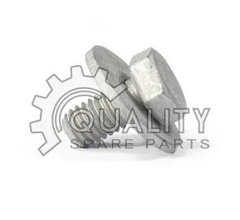 Šroub M6x12 ŠKODA OEM Originál N10009110