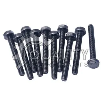 Šroub M10x80 ŠKODA OEM Originál N90130001