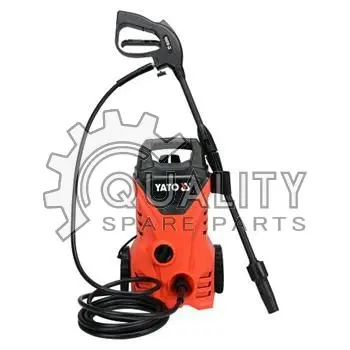 Vysokotlaký čistič 1 400 W - 105 bar YT-85910