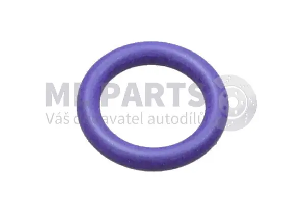 Kroužek těsnící 11x2,5 ŠKODA OEM Originál 4E0260749A