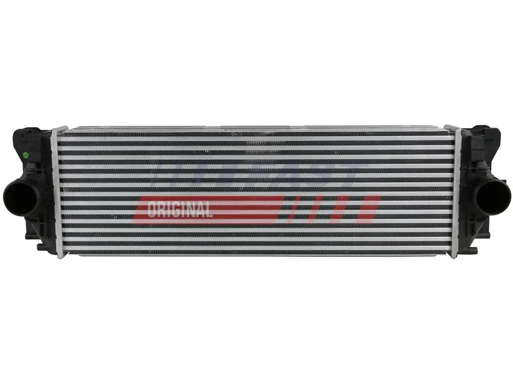 Chladič turba FAST FT55529