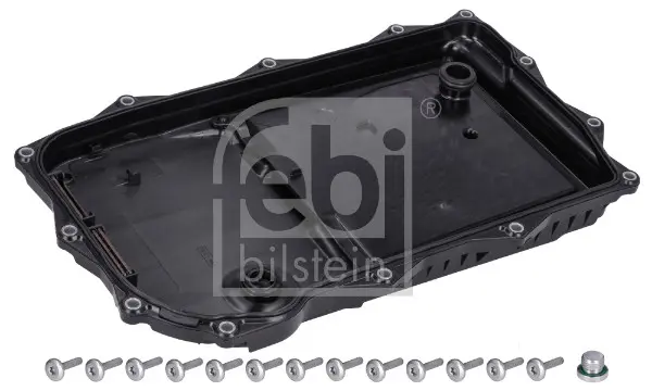 Olejová vana, automatická převodovka FEBI BILSTEIN 171618