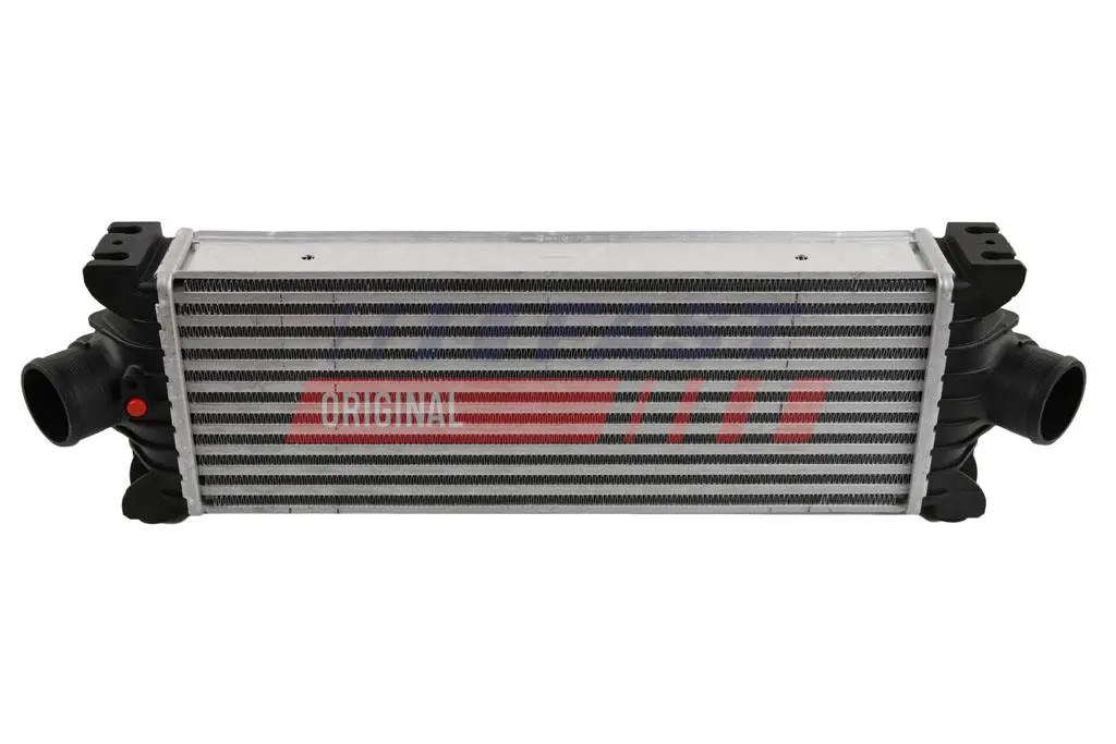FAST Chladič turba FT55581