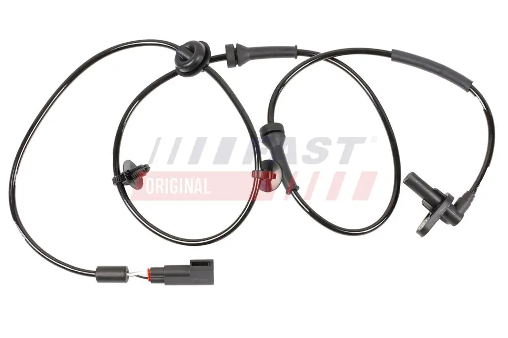 Snímač, počet otáček kol FAST FT80538
