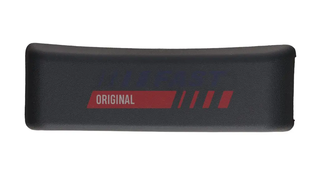 Ozdobná / ochranná lišta, boční stěna FAST FT90799