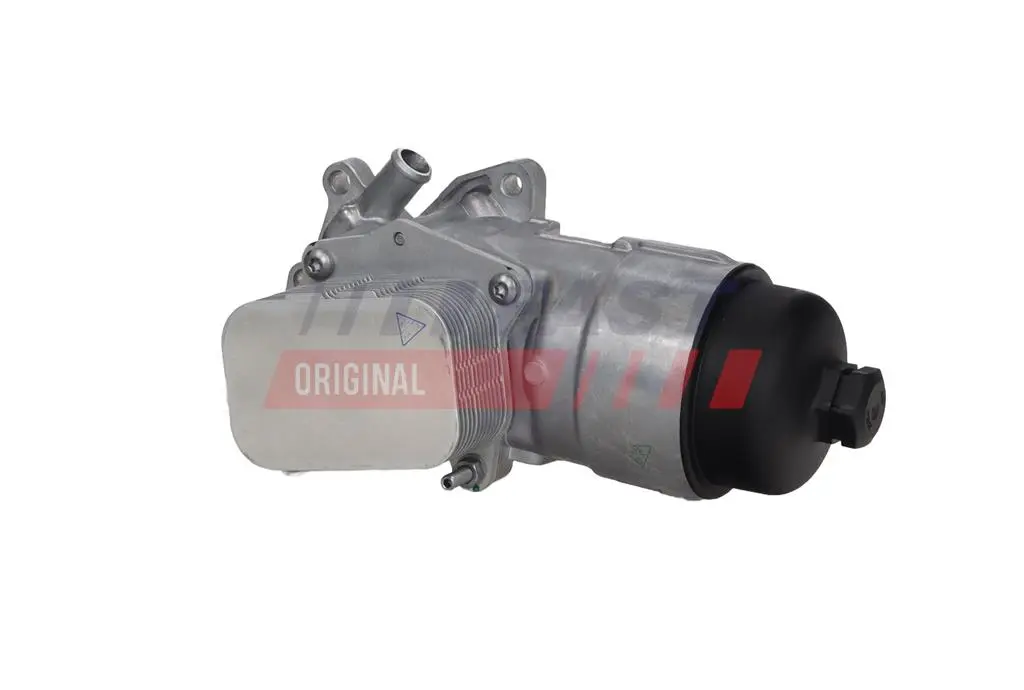 Olejový chladič, motorový olej FAST FT55296