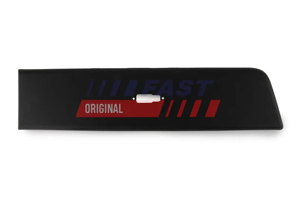 Ozdobná / ochranná lišta, boční stěna FAST FT90884