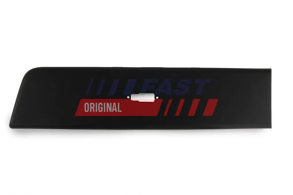 Ozdobná / ochranná lišta, boční stěna FAST FT90883