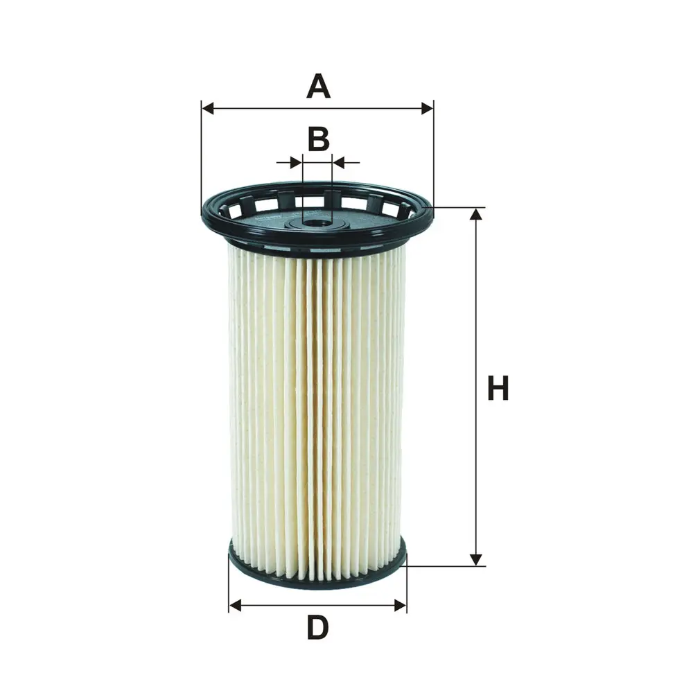 Palivový filtr FILTRON PE 973/9
