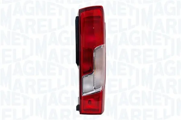 MAGNETI MARELLI Zadní světlo 712206201120