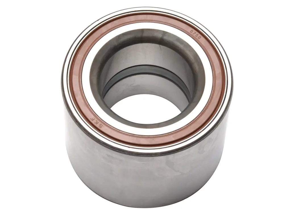 Sada ložisek kol SKF VKBA 3551