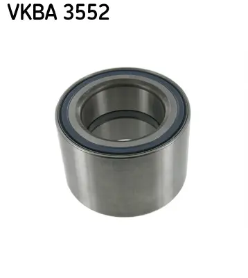 Sada ložisek kol SKF VKBA 3552