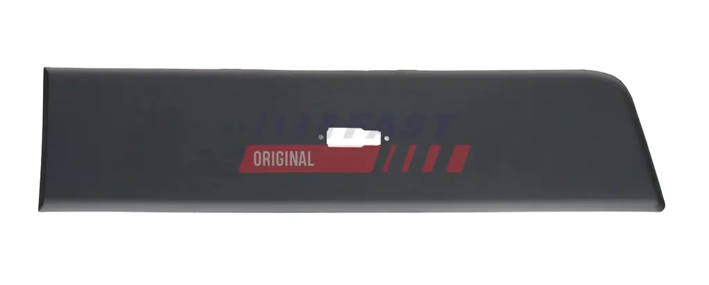 Ozdobná / ochranná lišta, boční stěna FAST FT90770