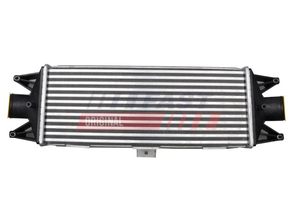 Chladič turba FAST FT55514
