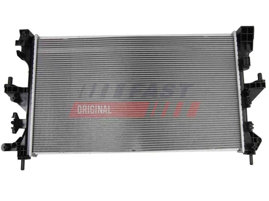 Chladič, chlazení motoru FAST FT55540