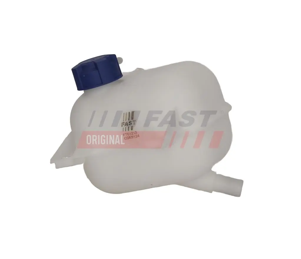 Vyrovnávací nádoba, chladivo FAST FT61218