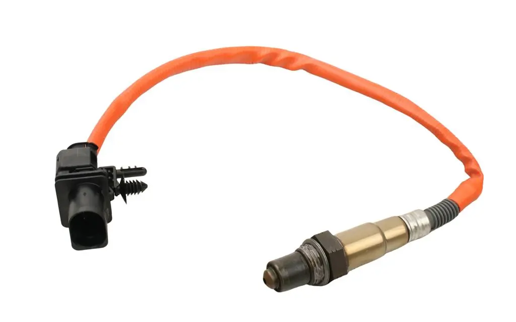 Lambda sonda