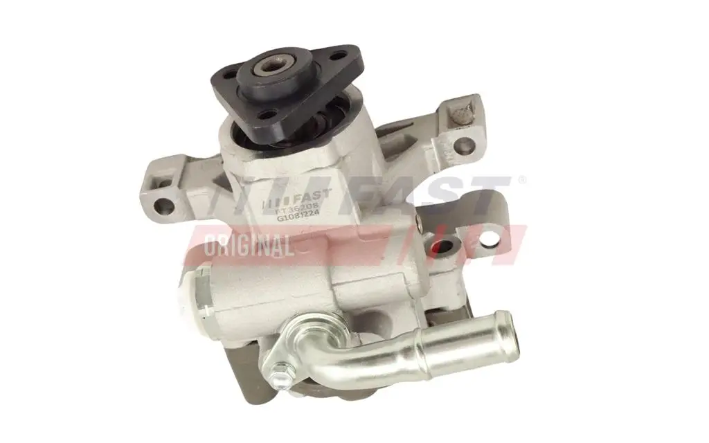 FAST Hydraulické čerpadlo, řízení FT36208
