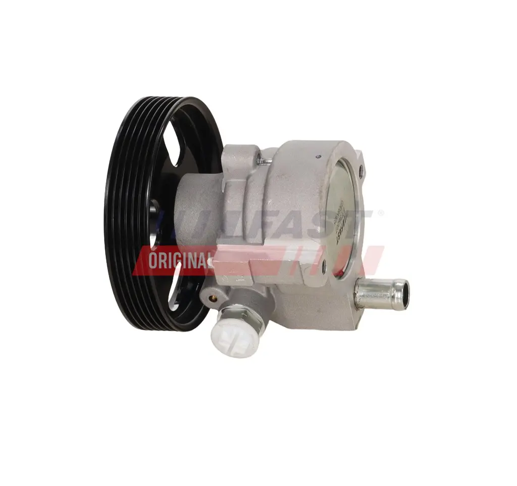 Hydraulické čerpadlo, řízení FAST FT36207