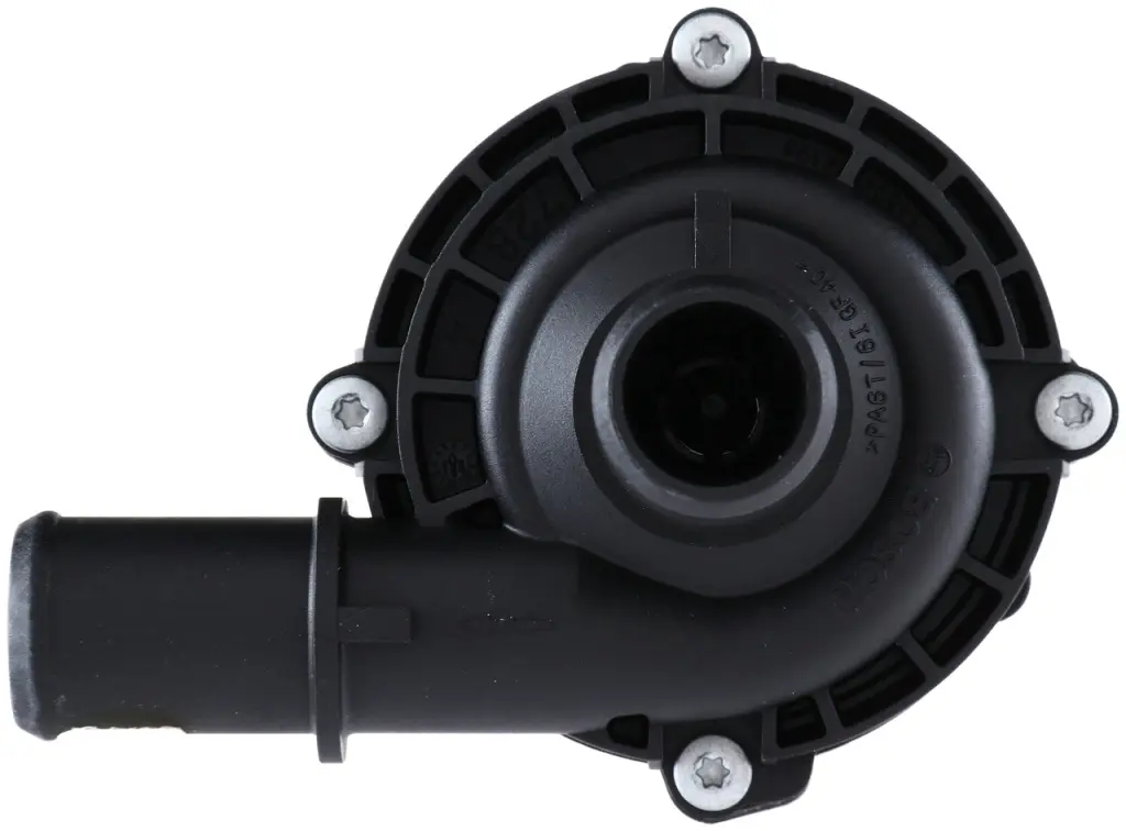 BOSCH Doplňovací vodní čerpadlo (okruh chladicí vody) 0 392 023 366