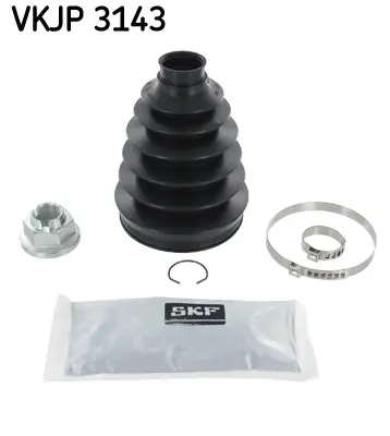 Sada měchů, hnací hřídel SKF VKJP 3143