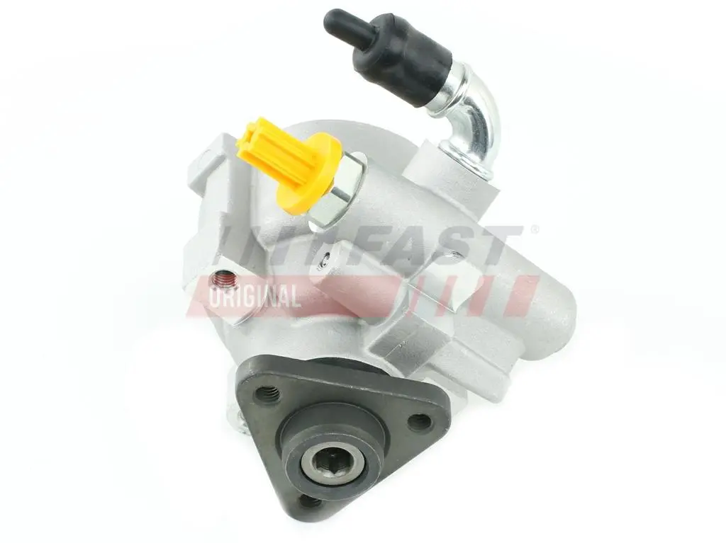 Hydraulické čerpadlo, řízení FAST FT36201