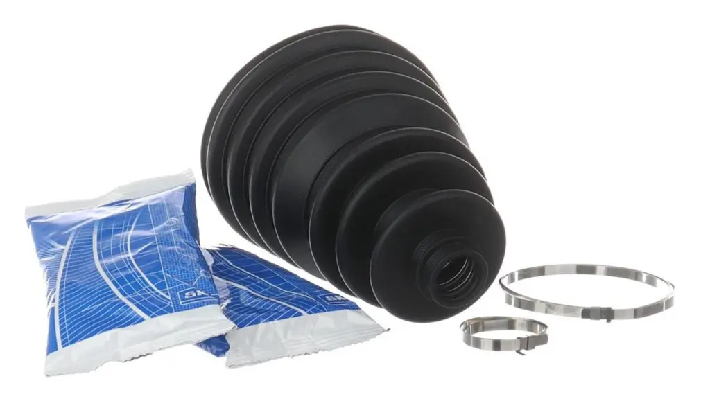 SKF Sada měchů, hnací hřídel VKJP01003