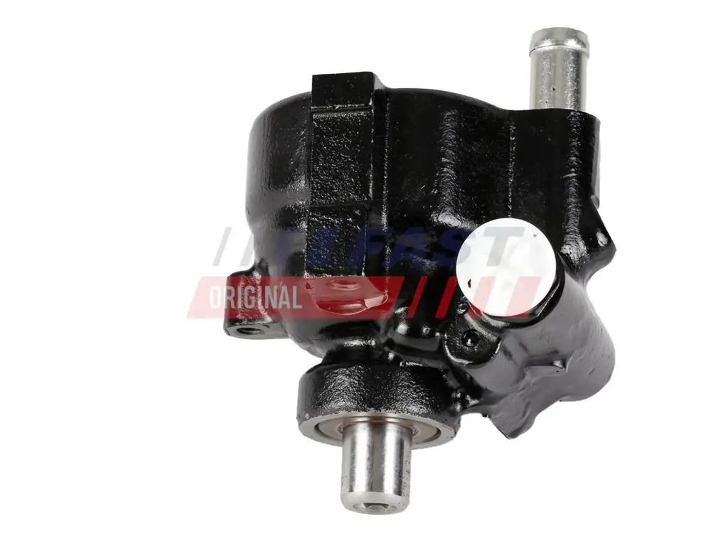 Hydraulické čerpadlo, řízení FAST FT36231