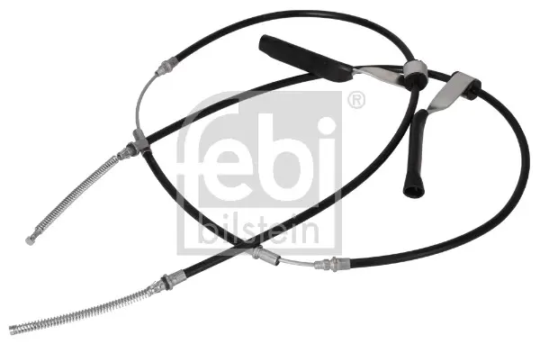 Tažné lanko, parkovací brzda FEBI BILSTEIN 05781
