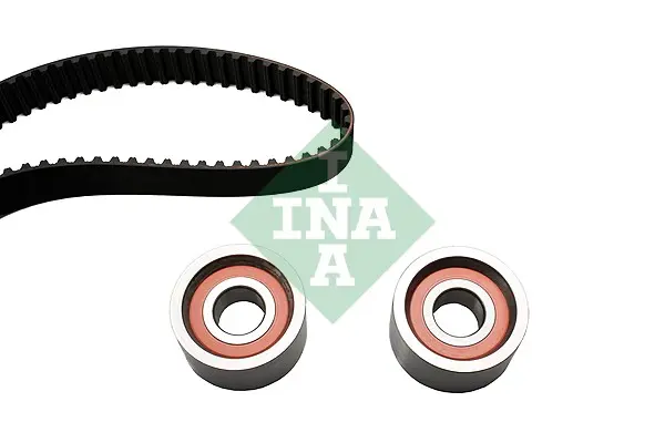 Sada rozvodového řemene Schaeffler INA 530 0112 10