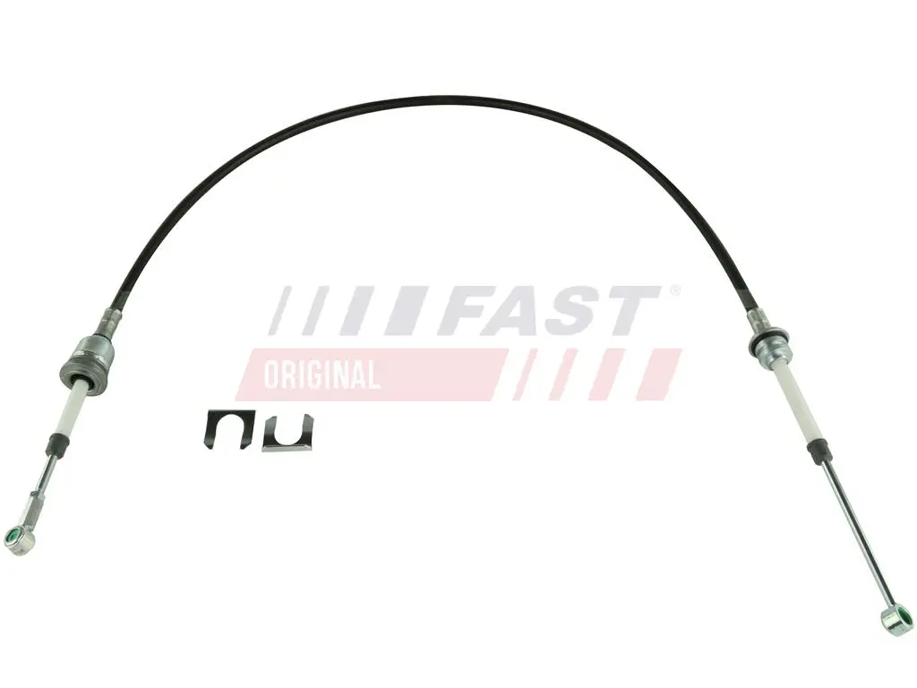 FAST Sada kabelů, mechanická převodovka FT73040